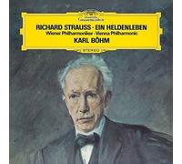Strauss, R / Bohm, Karl - R. Strauss: Ein Heldenleben