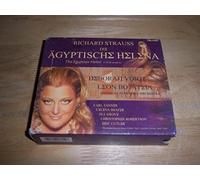 Strauss R. Botstein - R. Strauss: Die Agyptische Helena