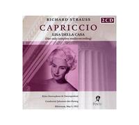 Strauss, R. - Capriccio