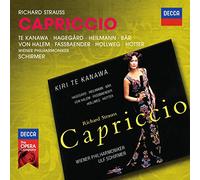 Strauss, R. - Capriccio