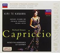 Strauss, R. - Capriccio