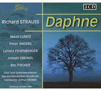 Strauss, R. - Daphne