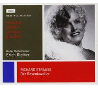 Strauss, R. - Der Rosenkavalier