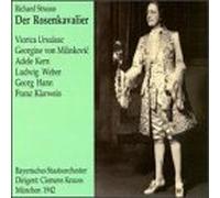 Strauss, R. - Der Rosenkavalier