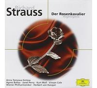 Strauss, R. - Der Rosenkavalier