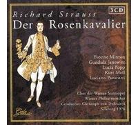 Strauss, R. - Der Rosenkavalier