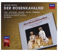 Strauss, R. - Der Rosenkavalier