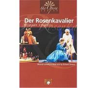Strauss, R. - Der Rosenkavalier [USA] [DVD]