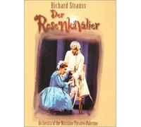 Strauss, R. - Der Rosenkavalier [USA] [DVD]