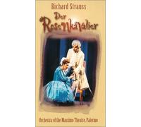 Strauss, R. - Der Rosenkavalier [USA] [VHS]