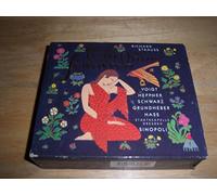 Strauss, R. - Die Frau Ohne Schatten