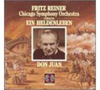 Strauss, R. - Don Juan / Ein Heldenleben