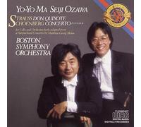 Strauss, R. - Don Quixote