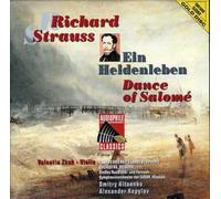 Strauss, R. - Ein Heldenleben