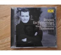 Strauss, R. - Ein Heldenleben