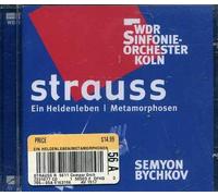 Strauss, R. - Ein Heldenleben / Metamorphosen