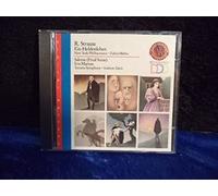 Strauss, R. - Ein Heldenleben / Salome