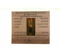 Strauss, R. - Elektra