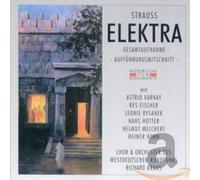 Strauss, R. - Elektra