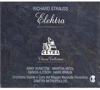 Strauss, R. - Elektra