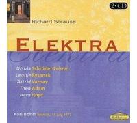 Strauss, R. - Elektra