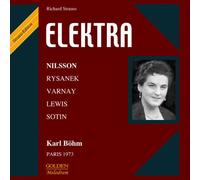 Strauss, R. - Elektra