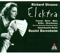 Strauss, R. - Elektra