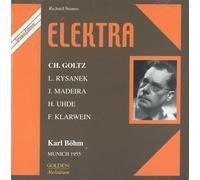 Strauss, R. - Elektra-Complete Opera