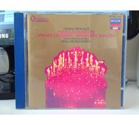 Strauss, R. - Famous Waltzes