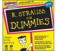 Strauss, R. For Dummies