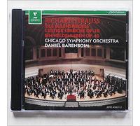 Strauss, R. - Heldenleben/Till