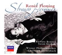 Strauss, R. - Heroines
