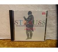 Strauss, R. - Krämerspiegel op.66 / Lieder
