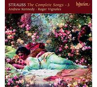 Kennedy - Melodies Integrale /Vol.3
