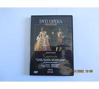 Strauss, R. - Richard Strauss - Capriccio [Reino Unido] [DVD]