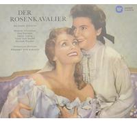 Strauss, R. - Richard Strauss: Der Rosenkavalier