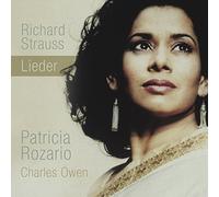 Strauss, R. - RICHARD STRAUSS LIEDER