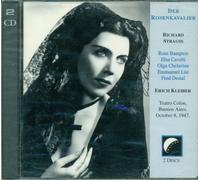 Strauss, R. - Rosenkavalier