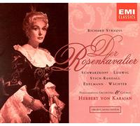 Strauss, R. - Rosenkavalier-Complete Opera