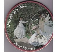 Strauss, R. - Rosenkavalier-Suite