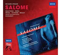 Strauss, R. - Salome