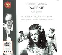 Strauss, R. - Salome