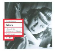 Strauss,R.: Salome