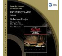 Strauss, R. - Salome