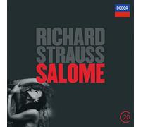 Strauss, R. - Salome
