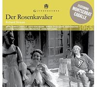 Strauss, R. - Strauss: Der Rosenkavalier