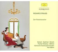 Strauss, R. - Strauss: Der Rosenkavalier (3CD)