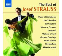 Strauss, R. - The Best of Josef Strauss