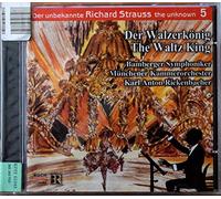 Strauss, R. - The Unknown Strauss Vol.5