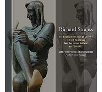 Strauss, R. - Till Eulenspiegels.. [Vinilo]